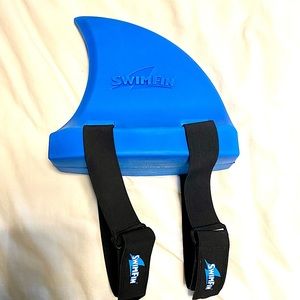 Swim Fin - Swimming Assistant for kids